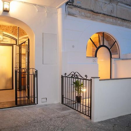 Bellamania B&B Anacapri  Bagian luar foto