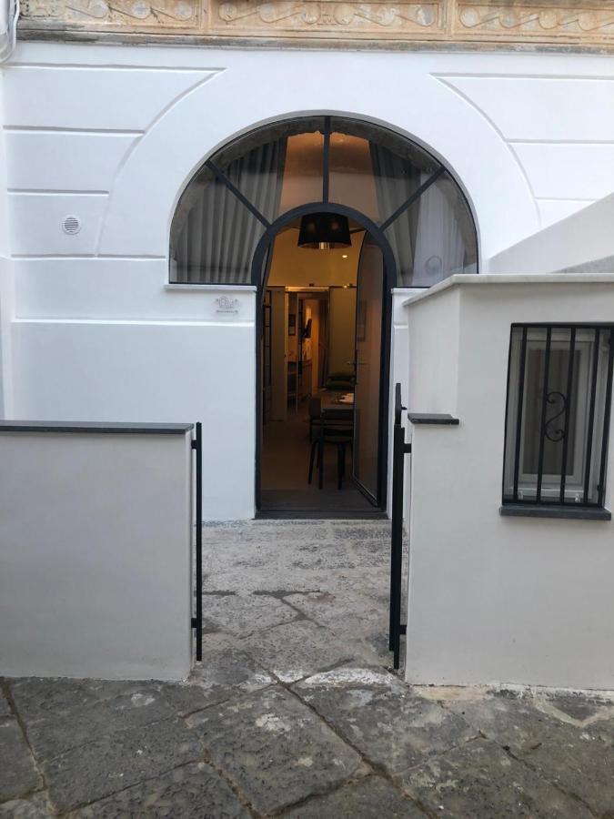 Bellamania B&B Anacapri  Bagian luar foto