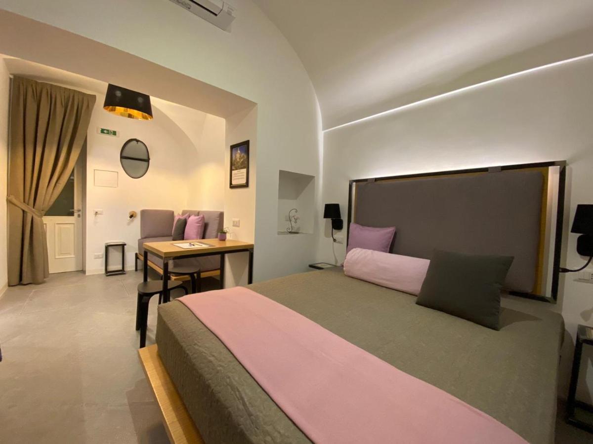 Bellamania B&B Anacapri  Bagian luar foto