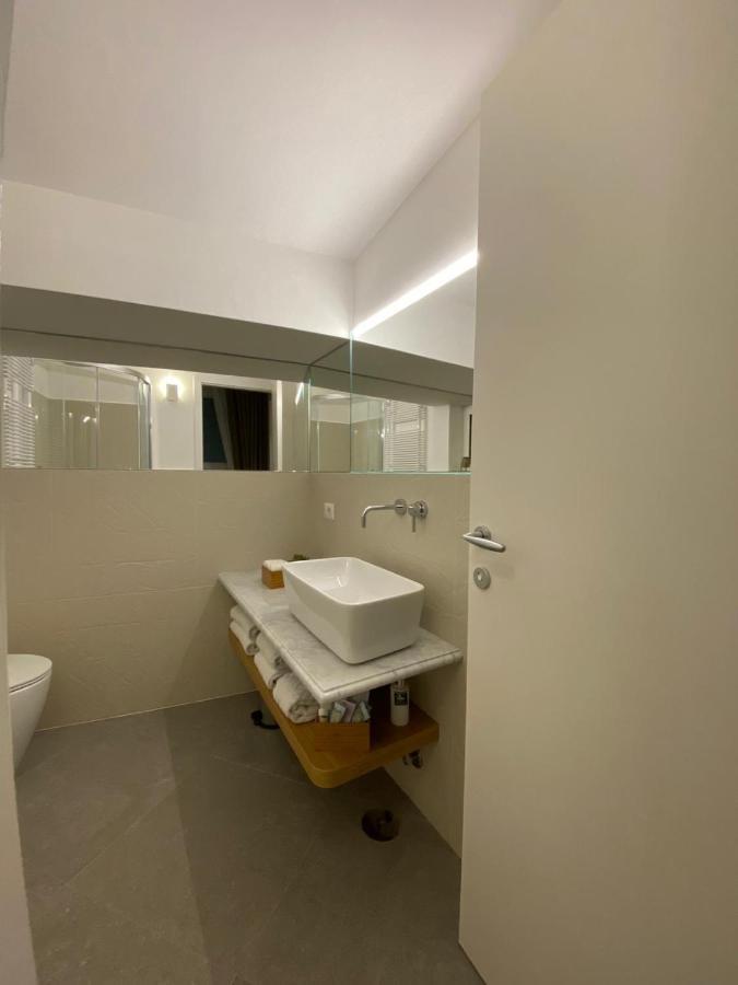Bellamania B&B Anacapri  Bagian luar foto