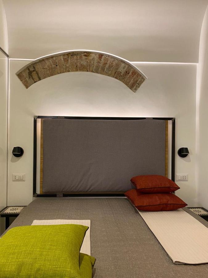 Bellamania B&B Anacapri  Bagian luar foto