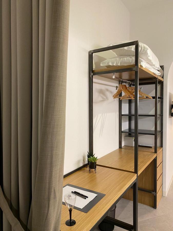 Bellamania B&B Anacapri  Bagian luar foto