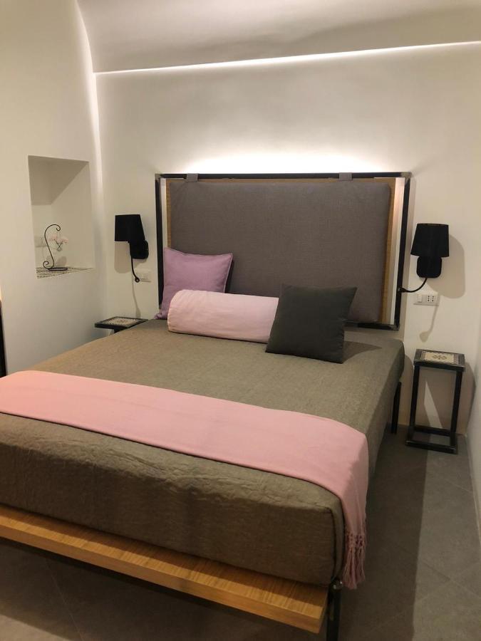 Bellamania B&B Anacapri  Bagian luar foto