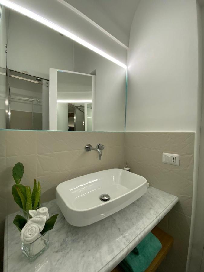 Bellamania B&B Anacapri  Bagian luar foto