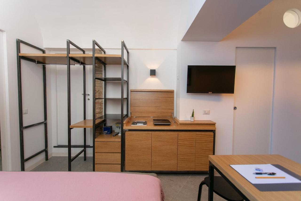 Bellamania B&B Anacapri  Bagian luar foto
