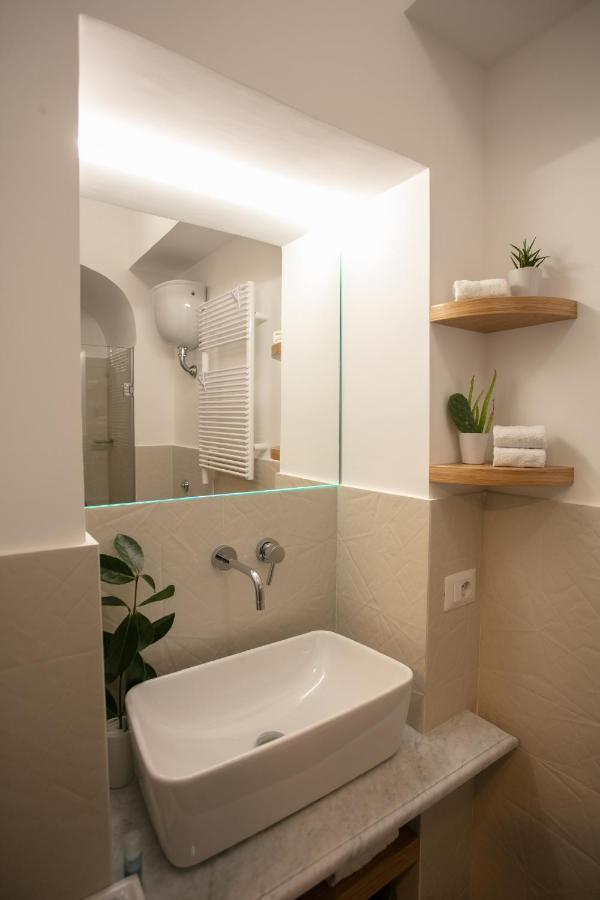 Bellamania B&B Anacapri  Bagian luar foto