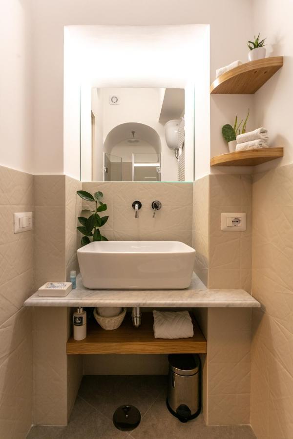 Bellamania B&B Anacapri  Bagian luar foto