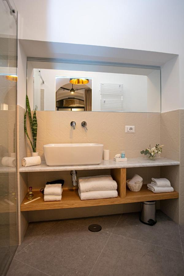 Bellamania B&B Anacapri  Bagian luar foto