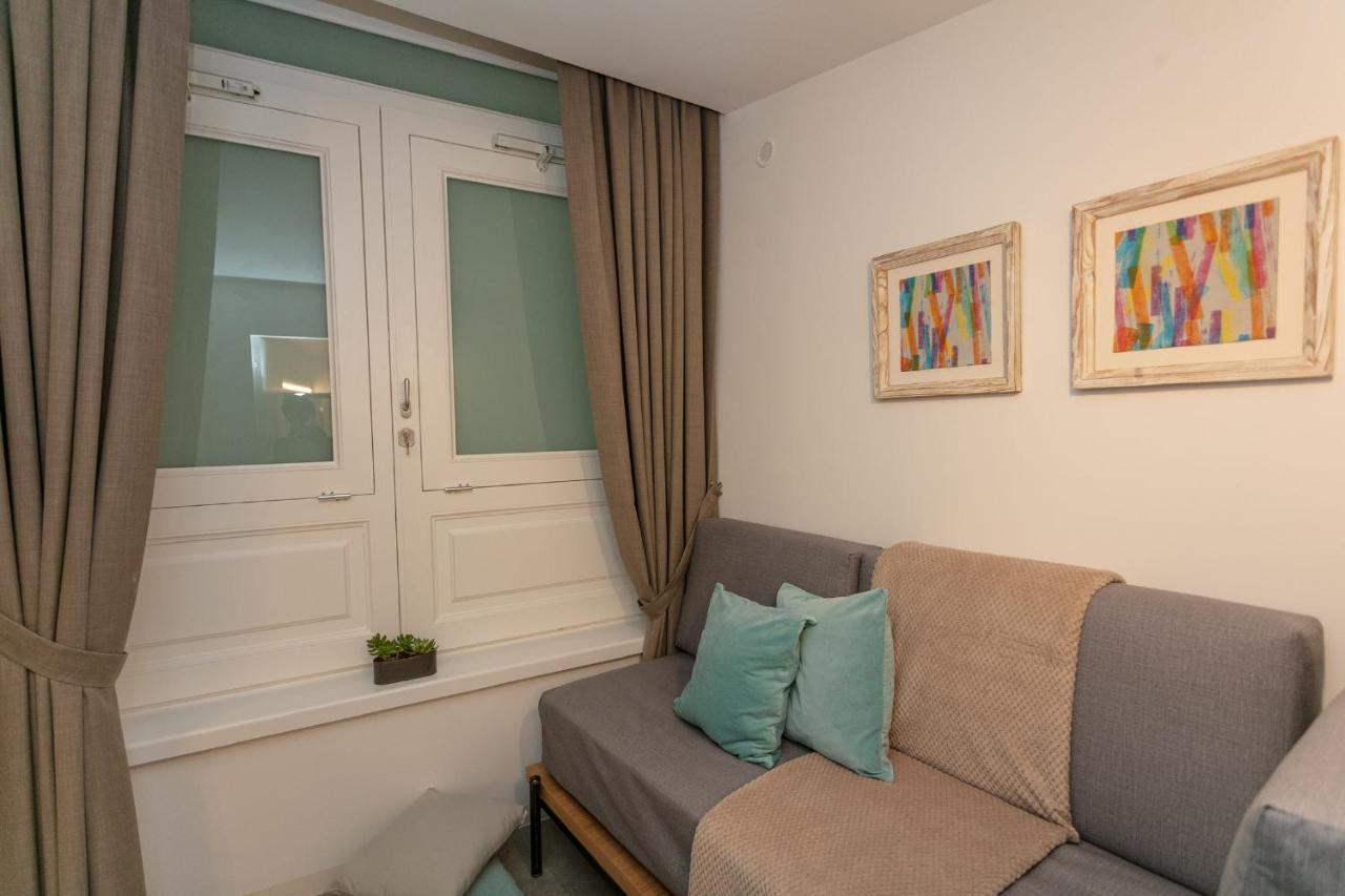 Bellamania B&B Anacapri  Bagian luar foto