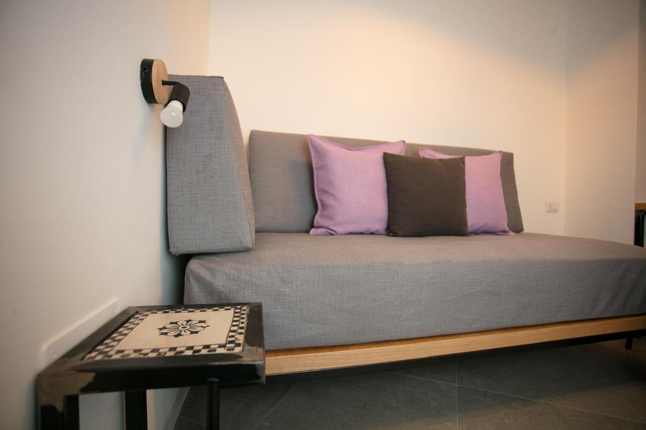 Bellamania B&B Anacapri  Bagian luar foto