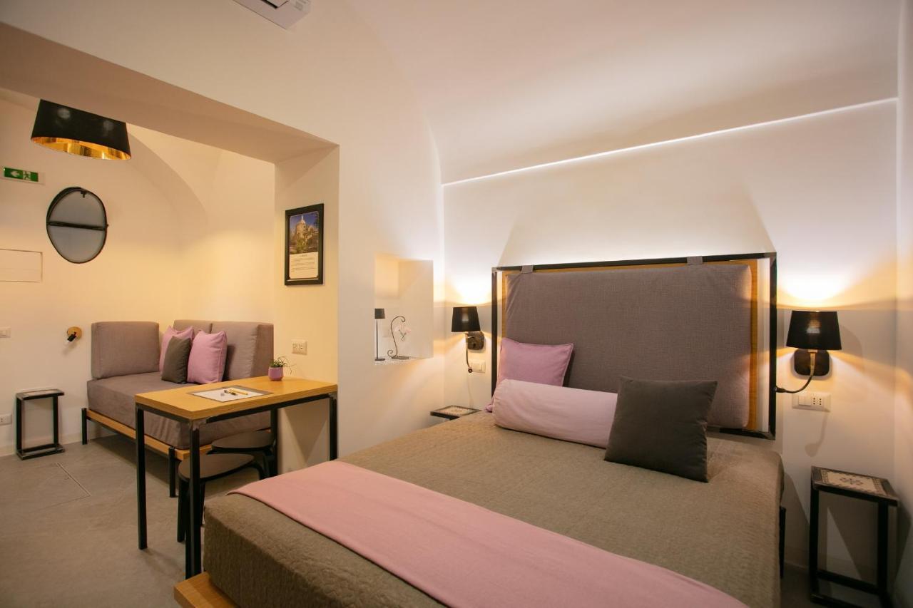 Bellamania B&B Anacapri  Bagian luar foto