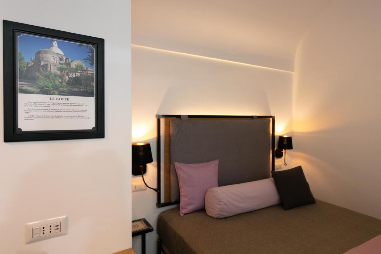 Bellamania B&B Anacapri  Bagian luar foto