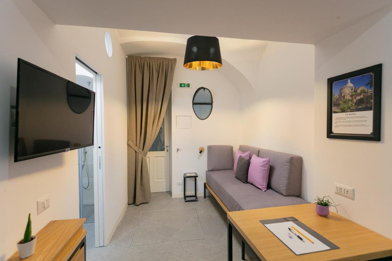 Bellamania B&B Anacapri  Bagian luar foto