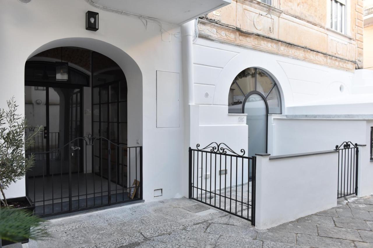 Bellamania B&B Anacapri  Bagian luar foto