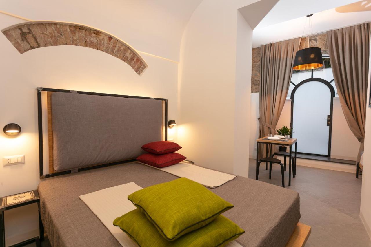 Bellamania B&B Anacapri  Bagian luar foto