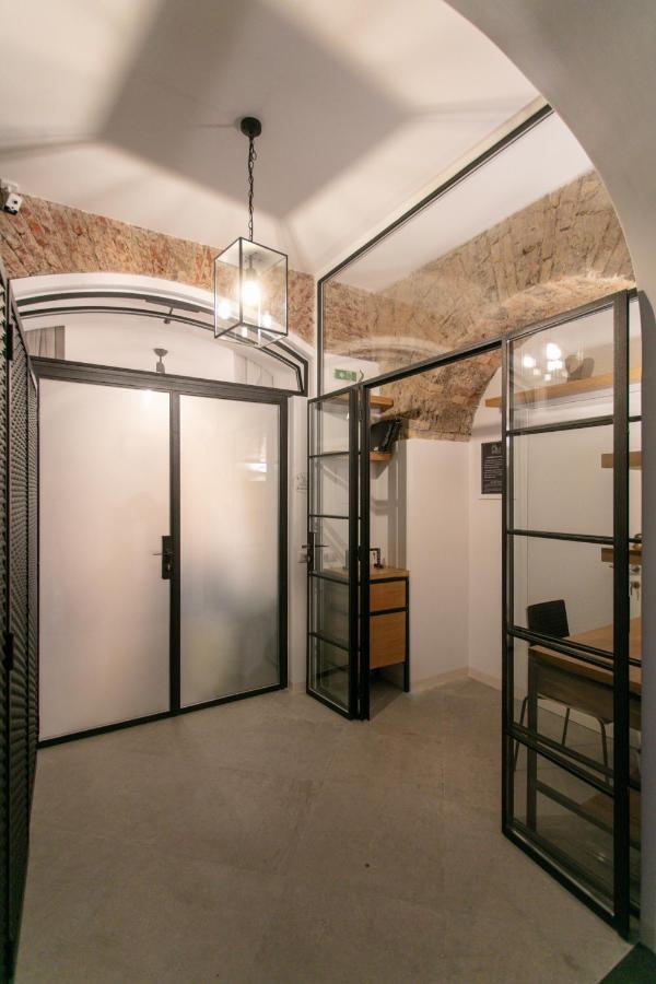 Bellamania B&B Anacapri  Bagian luar foto