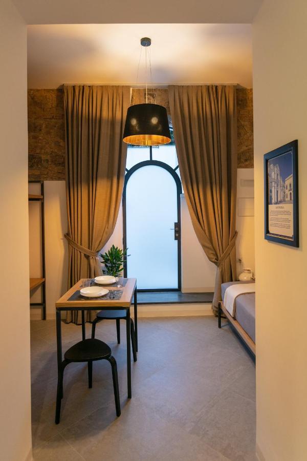 Bellamania B&B Anacapri  Bagian luar foto
