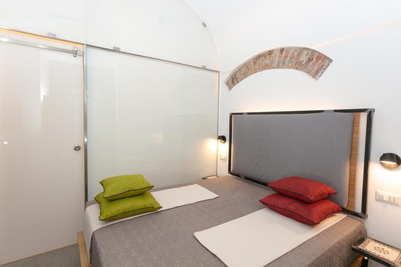 Bellamania B&B Anacapri  Bagian luar foto