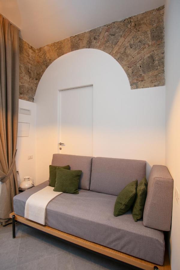 Bellamania B&B Anacapri  Bagian luar foto