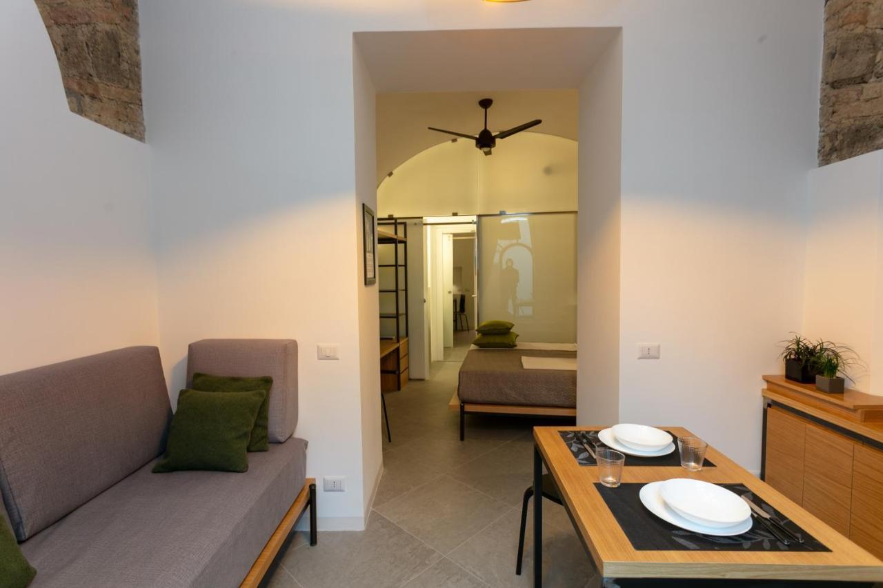 Bellamania B&B Anacapri  Bagian luar foto
