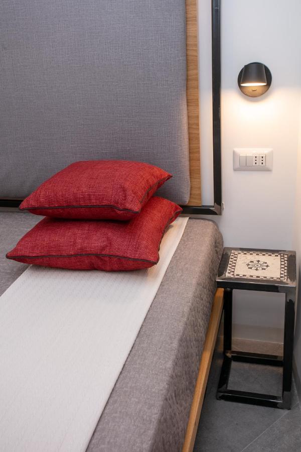 Bellamania B&B Anacapri  Bagian luar foto