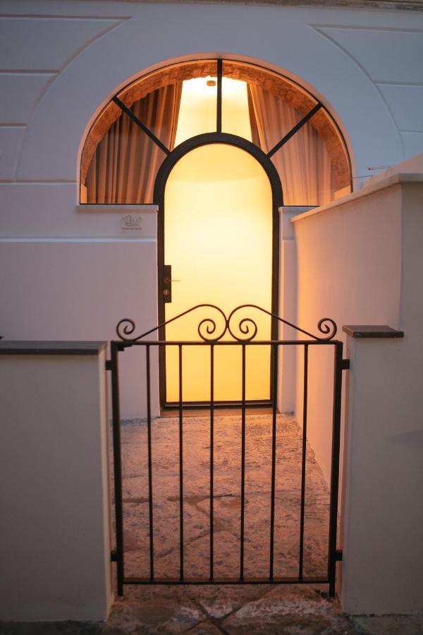 Bellamania B&B Anacapri  Bagian luar foto