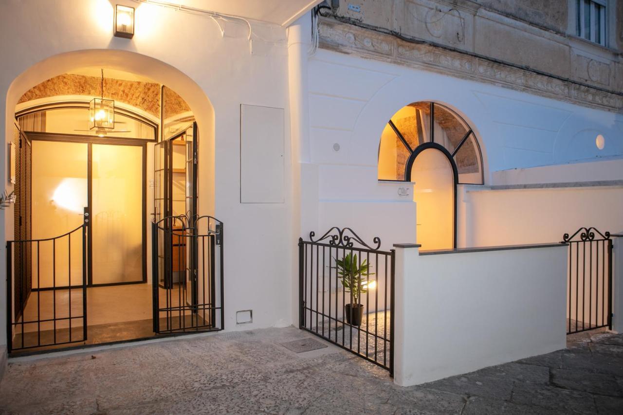Bellamania B&B Anacapri  Bagian luar foto