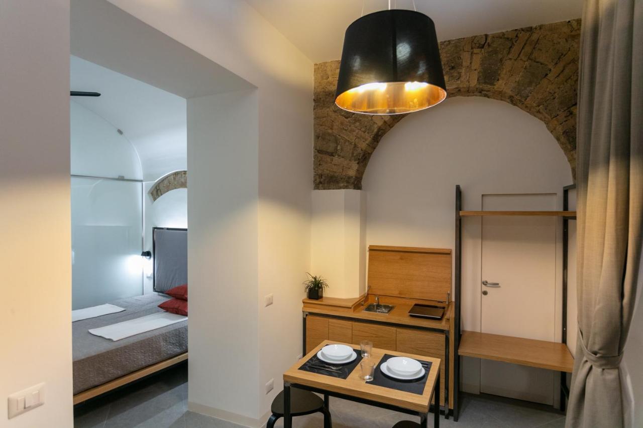 Bellamania B&B Anacapri  Bagian luar foto
