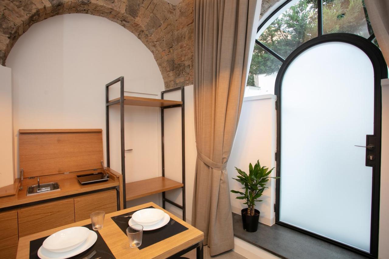 Bellamania B&B Anacapri  Bagian luar foto